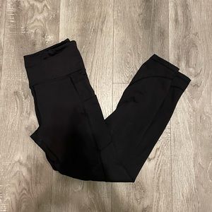 Zyia Light N Tights - 24”